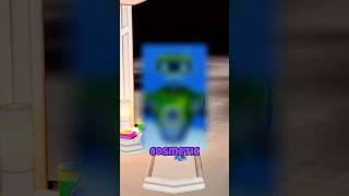 Orion Drift’s Secret Cosmetic?! #vr #oriondrift #gorillatag #funny #gtag