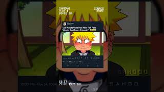 Jab Naruto Uska Hasi Nehi Rok Pata
