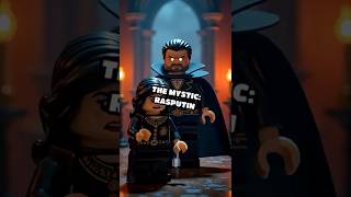 The Mystic: Rasputin