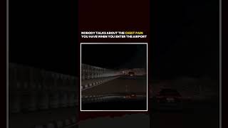 Those unspoken goodbye...#studyvisa #studyabroad #indianabroad #visa #viral