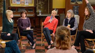 1 Hour of 'Mom' You'll Rewatch Again and Again