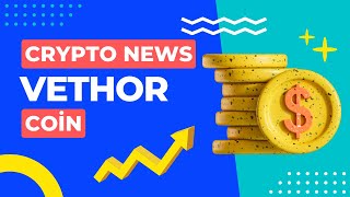 Unveiling the Power of VeThor Token: The Future of Blockchain Transactions