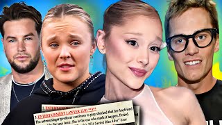 ARIANA GRANDE is STRUGGLING, JOJO SIWA CAUGHT CHEATING, TOM BRADY is OBSESSED with PLASTIC SURGERY