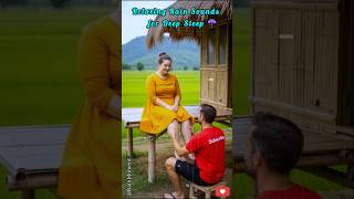 ⛈️Deep Sleep Rain ASMR | Relaxing Rain Sounds No Talking #shorts #rainoundforsleep