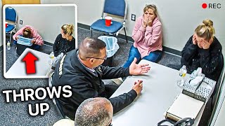 Mother Horrified After Learning Daughter's Disturbing Secret