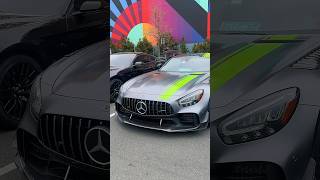 Race me? #race #cars #car #cartok #caroftheday #amg #gtr #mercedes #supercars #ferrari #lamborghini