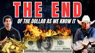 The Dollar is Finished ⚠️ The Future Of Money