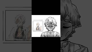 Lock all doors… #demonslayer #kimetsunoyaiba #zenitsuagatsuma #tanjirokamado #sanemi #animation #kny