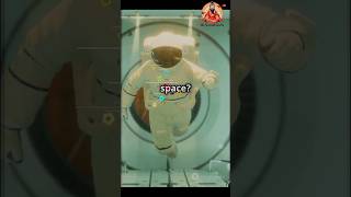 Astronauts Secretly GROW Taller in Space?! Here's How It Happens❗#amazingfacts #trending #space
