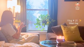 ✨ Simple Budget-Friendly Home Tips | New Floor Lamp for Cozy Living Room 🏡