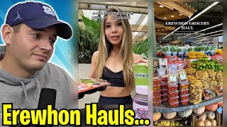 The Insane Cost of Erewhon’s “Wellness” Culture