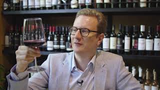 8000 Vintages: Wine Tasting in Tbilisi 🇬🇪