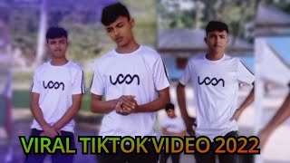 নিউ ভাইরাল টিক টক ভিডিও ২০২২ @sobujtv6021