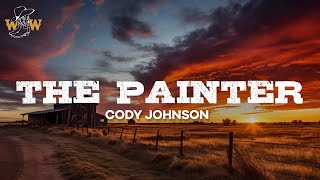 Cody Johnson - The Painter (Lyrics)