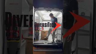 Diversitech で HVAC バンを充実させよう！ - PT1 #hvaclife #hvactraining #bluecollar #skilledtrades