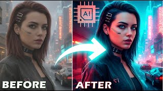 Real HDR, Real Results: This AI Video Enhancer Changes Everything!