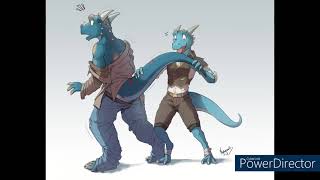 Lizard tfs #2