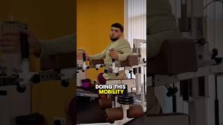 Arman Tsarukyan Insane Flexibility #armantsarukyan #islammakhachev #joerogan #ufc