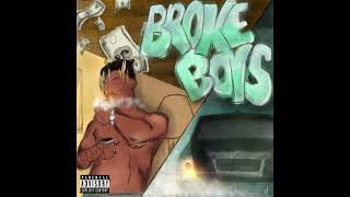 Juice WRLD - Broke Boys (UNRELEASED)