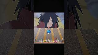 1 VS ❓💀 | Phonk Edit | #anime #phonk #madara #narutoshippuden