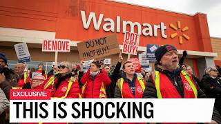 Ex Walmart Employees WARN: Stop Buying These Foods NOW