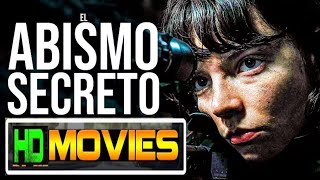 EL ABISMO SECRETO (2025) | Película Completa Español latino | Completa Revisión - Español Latino