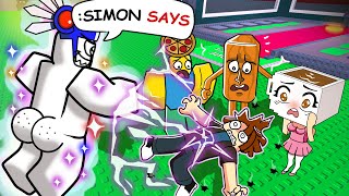 Abusing ADMIN at STEAL A BRAINROT!
