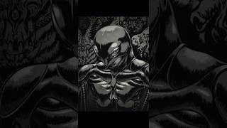 Freaks #berserk #anime #shorts #guts #griffith
