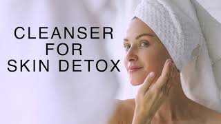 Charcoal Facewash by Chic Republic Product Demo Video