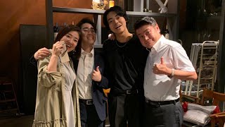 [ENG SUB] SudaxFamily: His Secret