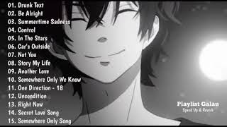 When the Nights Get Colder and the Memories Keep Haunting My Broken Heart”