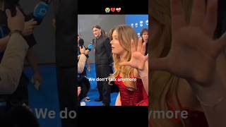 Nicole wallace ignoring gabriel#Culpa mía#Gabriel#trending #noah#nickleinster#yourfault#myfault#feed