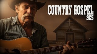 Slow Country Gospel Song – Deep Christian Worship About Grace & Hope