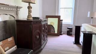 Remodeling 150 year old house, Little Falls NY 2025 