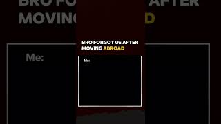 Bro didn't........ #studyvisa #studyabroad #indianabroad #viral