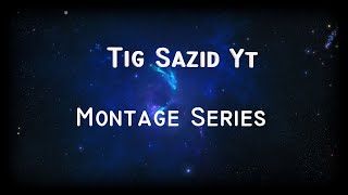 Kill Montage #9 || TIG SAZID YT || Sazid¤Mahmud