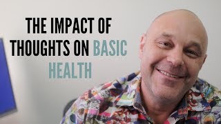 The Significant Impact Sanity has on Basic Health
