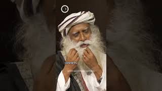 When you are Initiated, you must know this! #sadhguru #innerengineering #yoga #spirituality #shorts