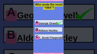 Test Your Smarts! 🧠 General Knowledge Quiz Challenge" #quiztime #educationalquiz