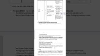 Project Assistant Vacancy From IISc Bangalore 2025 | #iiscbangalore