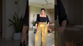 Styling Tips for Heavy Bust✅