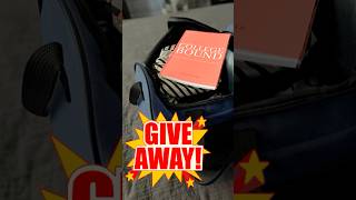 College Packing Essential #collegebound #commenttowin #giveaway #book #selfdefense