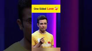 एक तरफा प्यार ❤️🔥| How To Move On From One-Sided Love? #sandeepmaheshwari #shortsfeed #shorts