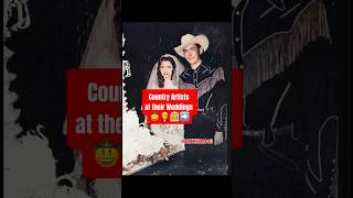 Country music weddings #countrymusic #country #celebritywedding #wedding #countrylegend #johnnycash