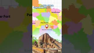 Top tourist places in Bihar | #incredibleindia#bihar#travelvlog#tourism   #trending #trendingshorts