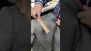 Bespoke Master Tailor India handmade jacket (+919993786959) shipping free.Charges 15k INR onwards.