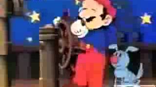 Super Mario Anime Part 5 (Japanese)