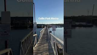 #collinparkmarina #wylietx #shorts  #texas