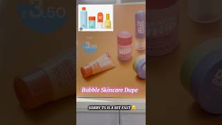 Viral makeup dupes by Primark #skincare #dupes #primark2025 #makeup