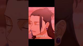 Fluxxwave - Gojo and Geto edit